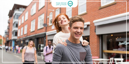 أكسفورد هاوس سنترز 