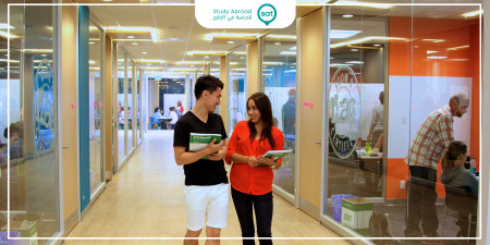 إنترناشيونال لانجويدج أكاديمي