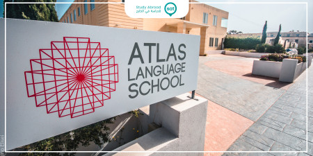Atlas language School 
