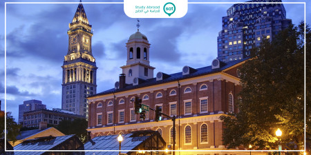 نيو إنجلاند سكول