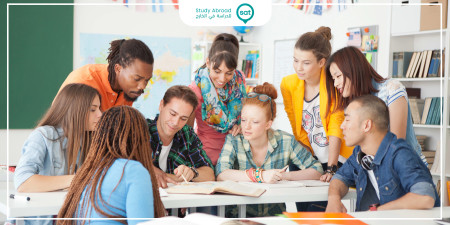 أكتيف لانجويج ليرنينج