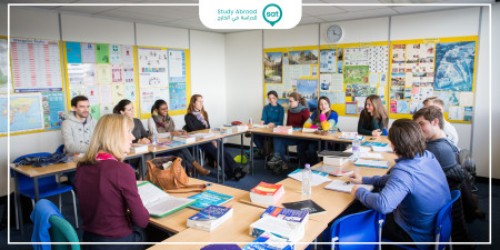 أكسفورد سكول للغة الإنجليزية