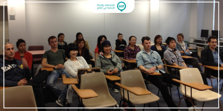 لويدز انترناشونال كوليدج