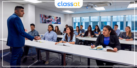 Kaplan International Languages 