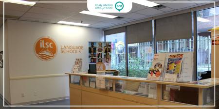 ILSC Language Schools