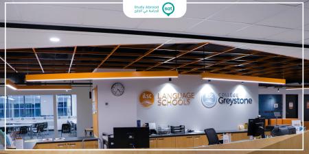ILSC Language Schools